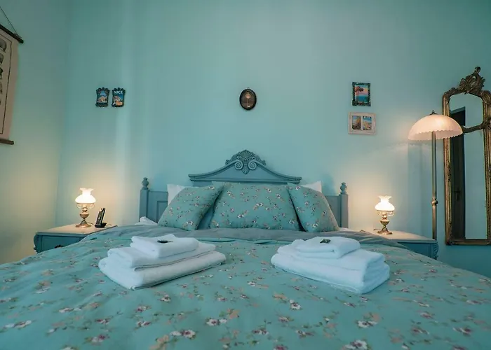 Roze Villa
