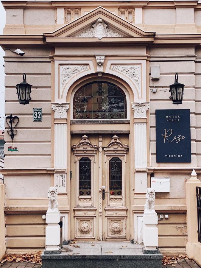 Roze 4* Liepaja